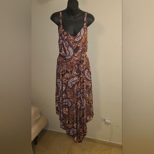 Jumpsuit by My Street L